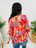 Exotic Garden Top