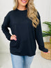 Side Sway Top- Multiple Colors!