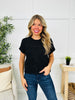 DOORBUSTER! Lost In The Pattern Sweater- Multiple Colors!