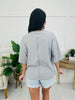 The Relaxed Standard Top In Multiple Colors