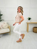 Judy Blue The Perfect Day White Skinny Jeans