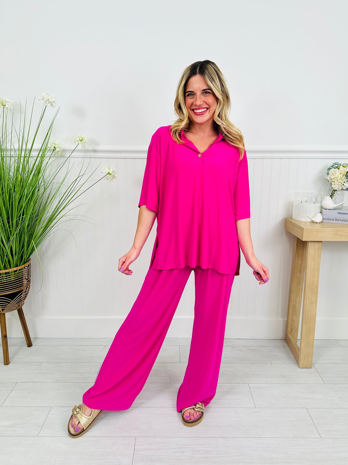 Go Anywhere Set in Multiple Colors