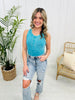 DOORBUSTER! Don't Let A Good Thing Go Tank Top- Multiple Colors!