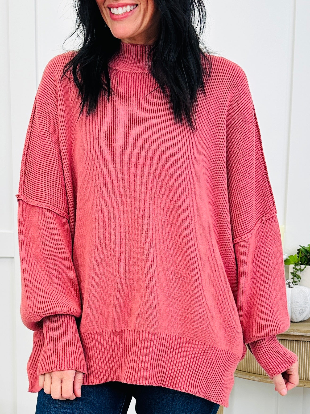 Pick Your Favorite Sweater In Multiple Colors