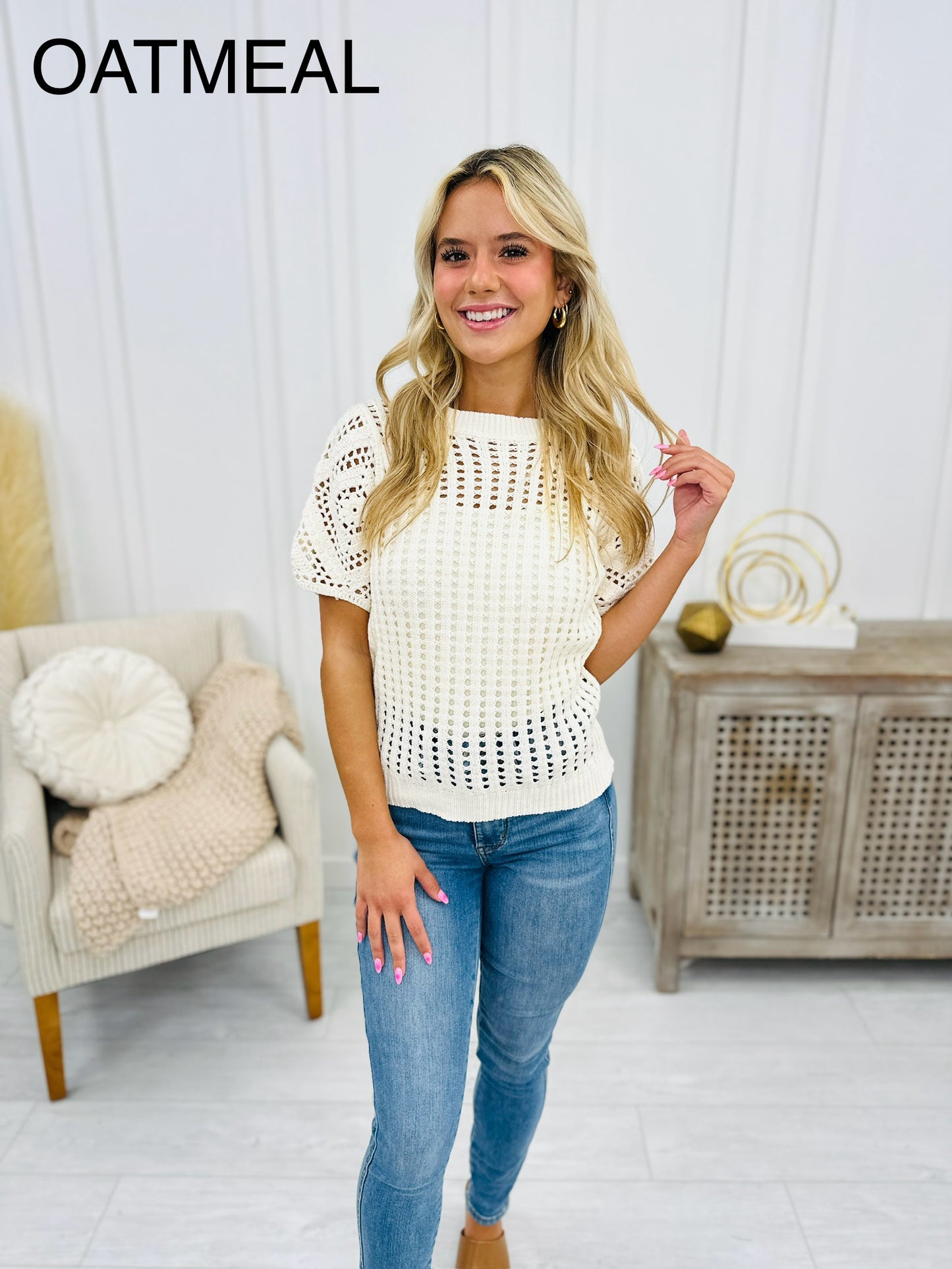 Second Chance At Love Top- Multiple Colors!