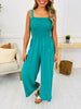 Run The Scene Jumpsuit- Multiple Colors!