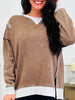 Anywhere With You Sweatshirt In Multiple Colors