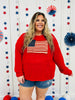 Flying Free Top in Multiple Colors