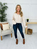 Hold Me Here Cardigan- Multiple Colors!
