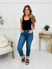 Effortless Edge Tank In Multiple Colors