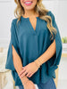REG/CURVY All For The Better Top