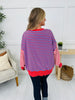 Beat Drop Energy Sweatshirt