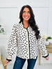 Darling Dot Blouse