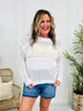 Beachside Breeze Sweater