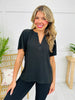 Motion Ease Top- Multiple Colors!
