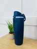 30oz Multicolor Water Bottle- Multiple Colors!