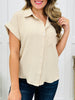 The City Classic Top In Multiple Colors