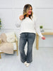 Judy Blue Midnight Moves Tummy Control Flare Jeans