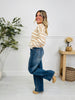 Judy Blue On Trend Baggy Jeans