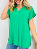 Summer Made Easy Top In Multiple Colors