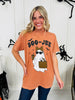 Boo-Jee Graphic Tee - Multiple Colors!