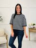 Apple Orchard Top In Multiple Colors