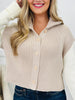 Wrapped Around You Cardigan