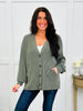 Layer Me Lovely Cardigan In Multiple Colors