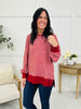 Cloudy Days Top In Multiple Colors