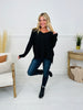 Season of Change Top- Multiple Colors!