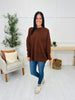 DOORBUSTER! Stayed In Layers Sweater- Multiple Colors!