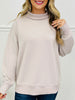 Studio Lounge Sweater- Multiple Colors!