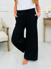 The Stay Awhile Pants In Multiple Colors