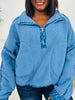 Bundled Bliss Sweatshirt