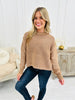 DOORBUSTER! For Comfort And Style Sweater- Multiple Colors!