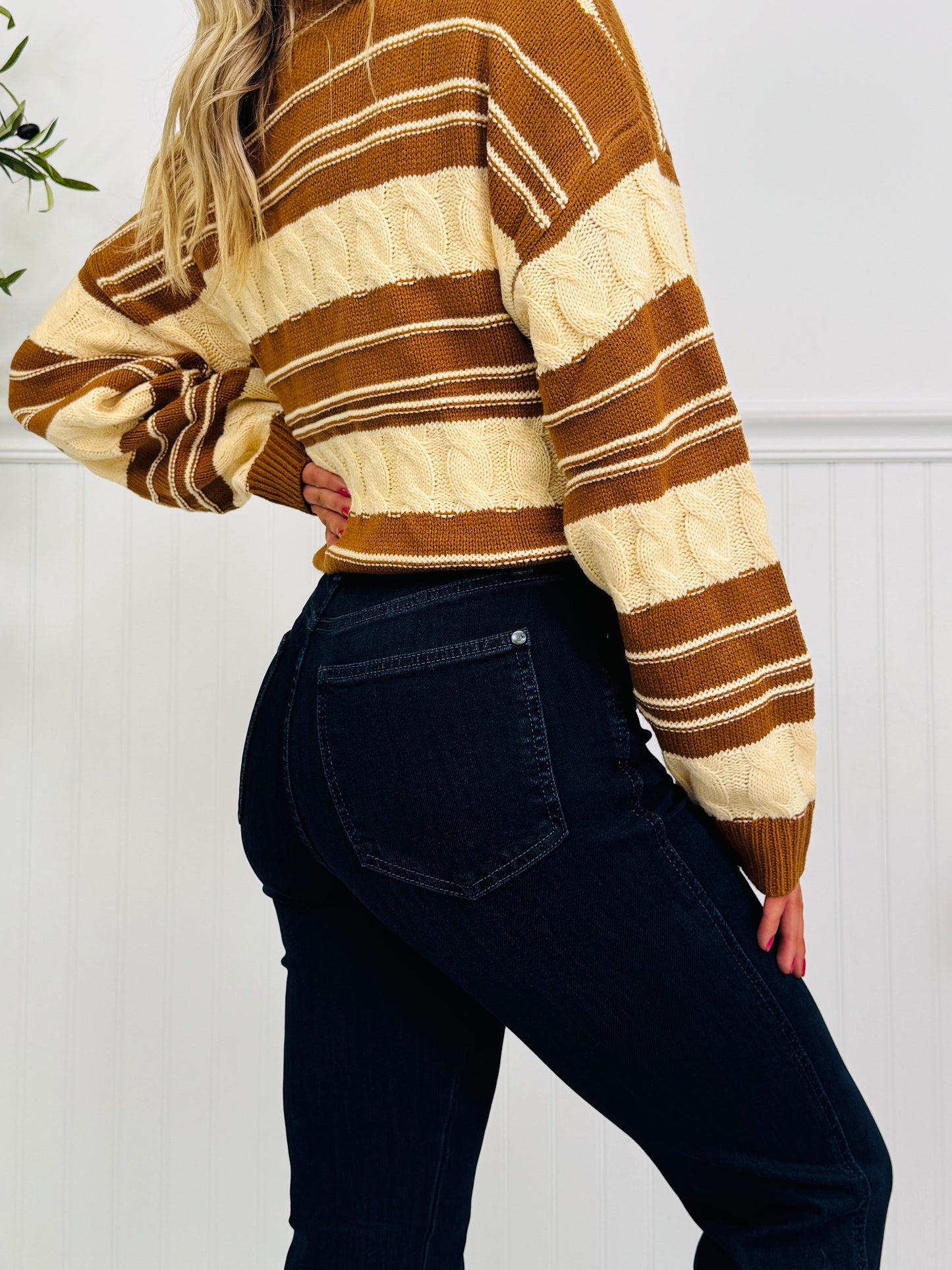 Judy Blue Flare Game Tummy Control Flare Jeans In Regular and Petite