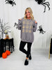 Jack O Lanterns Graphic Crewneck Sweatshirt
