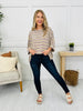 In Stripes We Trust Top