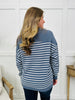 The Off-Duty Stripe Top