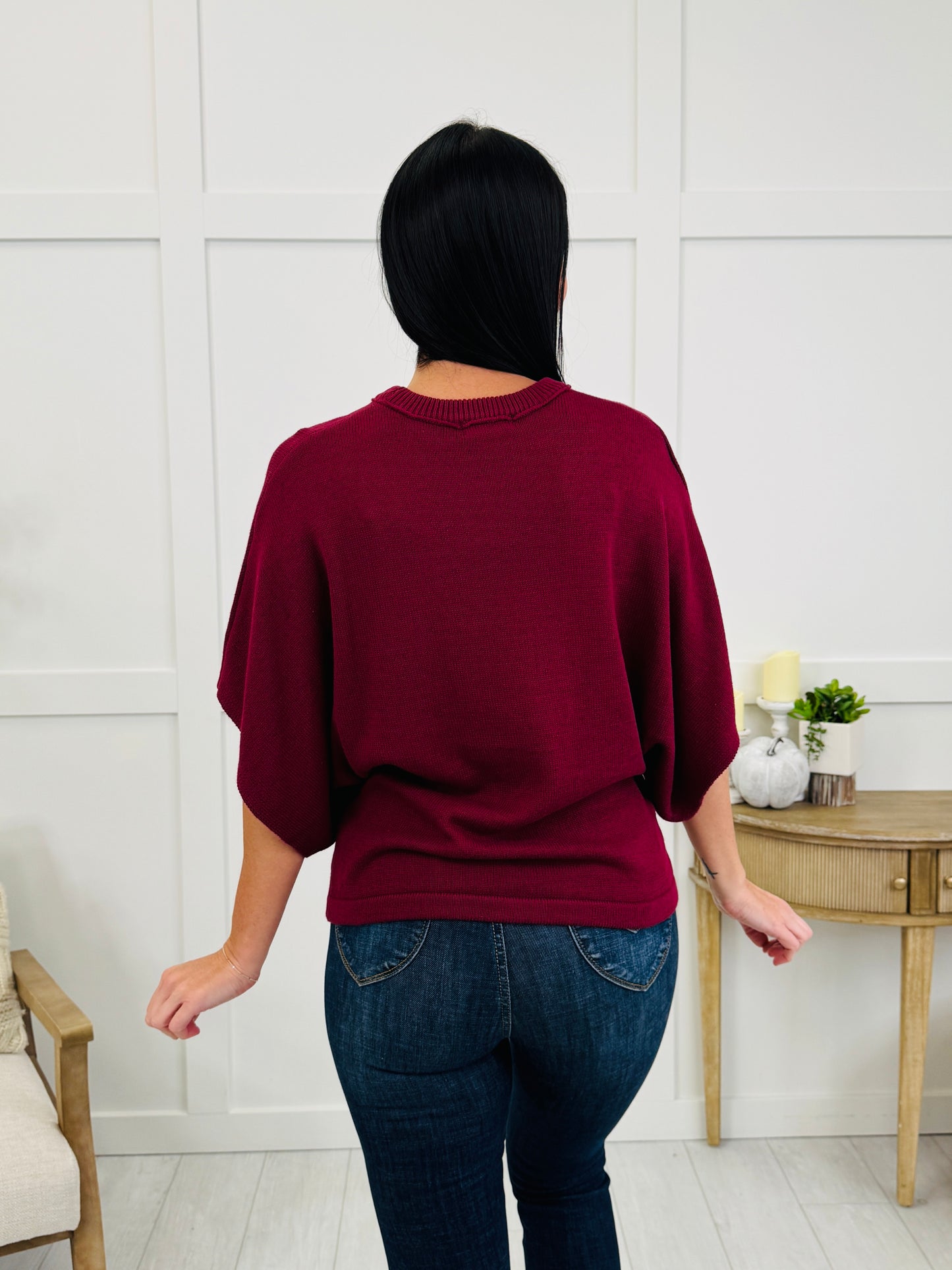 Sunday Society Top In Multiple Colors