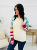 Free Spirit Sweater