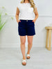 Sunny Moments Shorts in Multiple Colors