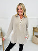 Feeling Fall Pullover Top- Multiple Colors!