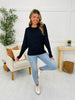 Polished Moves Top- Multiple Colors!