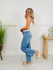 Always In Style Ankle Straight Tummy Control Jeans