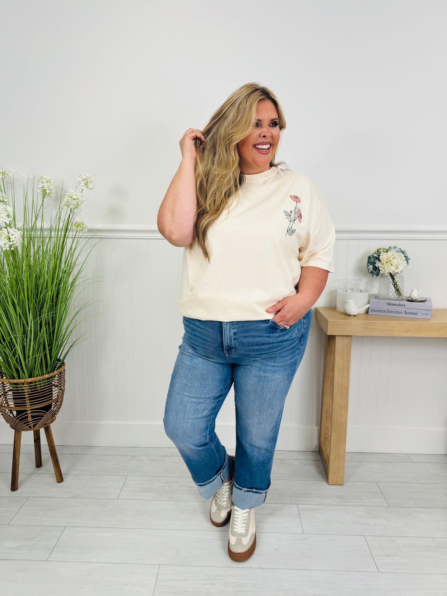 You Are So Loved Graphic Tee