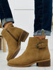 Wander West Bootie