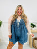 Everlasting Style Romper