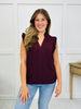 Chic on Repeat Top In Multiple Colors