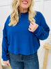 DOORBUSTER! Effortlessly Chic Top-Multiple Colors!